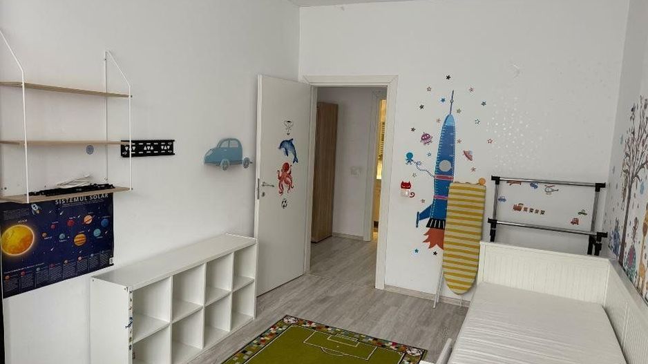 Ap Superb, 2 Bai, Parcare | Militari Residence | Scoala Petru Rares - Poză 5