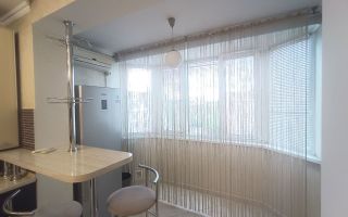 Chirie, apartament, 3 camere, str. Burebista, sectorul Botanica - Poză 5