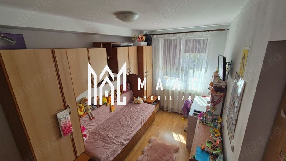 Apartament 4 camere | 84 MPU | Mihai Viteazul - Poză 6