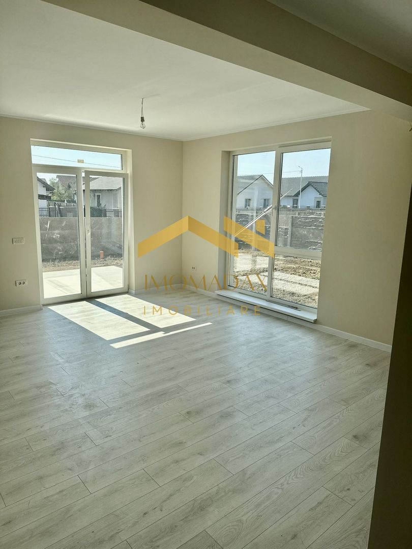 Utvin-Duplex P+E -Toate Utilitățile - Poză 10