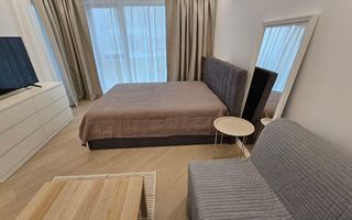 Studio Cortina North Pipera I Parcare inclusa I Gata de mutare - Poză 28