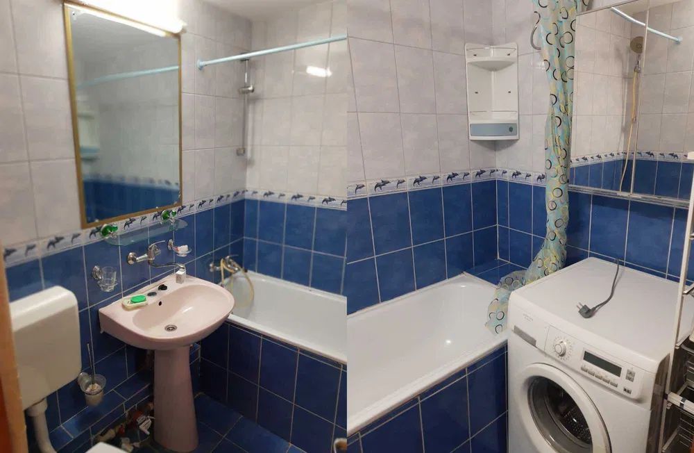 Apartament 2 camere de inchiriat Crangasi - Poză 6
