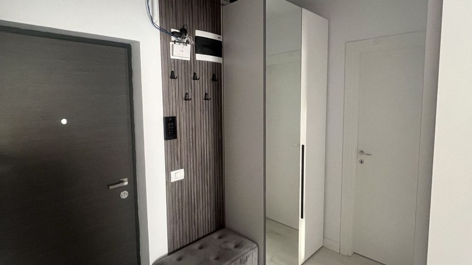 AP. 2 CAMERE NEW COLENTINA RESIDENCE, INCALZIRE PARDOSEALA, PARCARE - Poză 6