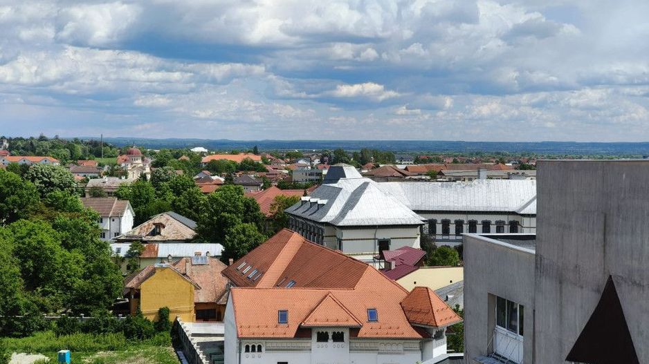 Apartament 3 camere situat în centrul orașului Târgu Jiu, pe pietonală - Poză 21