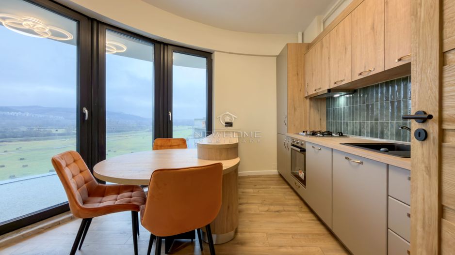 Apartament 2 camere PREMIUM zona Avram Iancu - VIVO - Poză 6