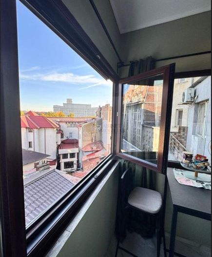 Garsoniera | Cismigiu  | AIRBNB | Creditabil - Poză 4
