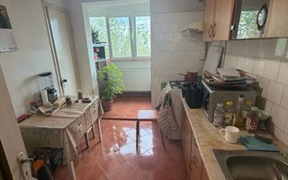 Metrou Costin Georgian centrala proprie 2 camere - Poză 8