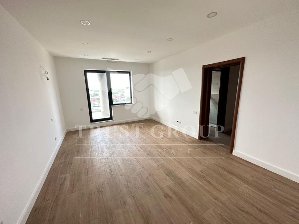 Apartament 4 Camere Nordului-Herastrau | Loc de parcare | COMISION 0 - Poză 8