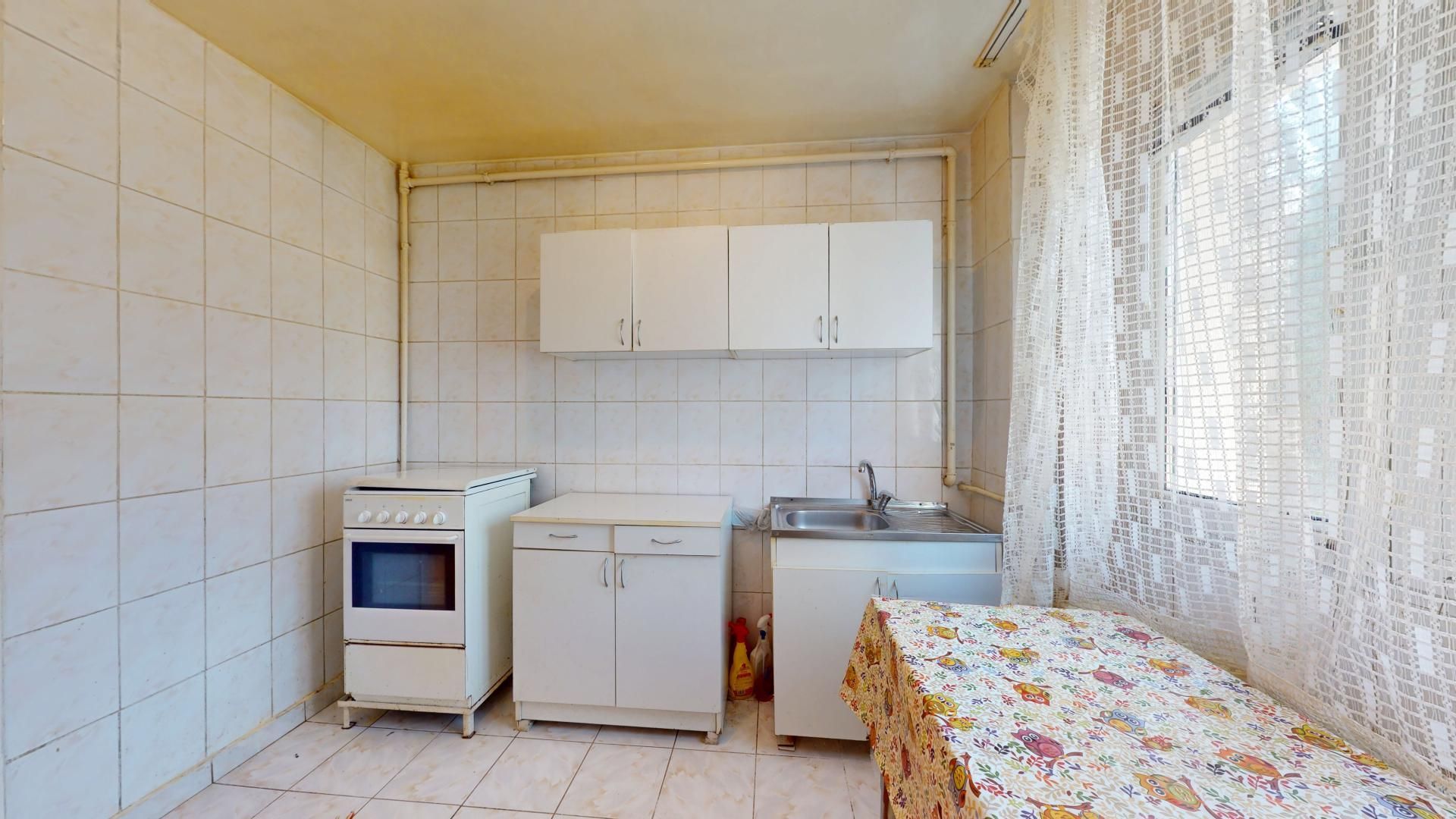 Apartament 2 cam Metrou Aparatorii Patriei Aleea Raul Targului - Poză 16