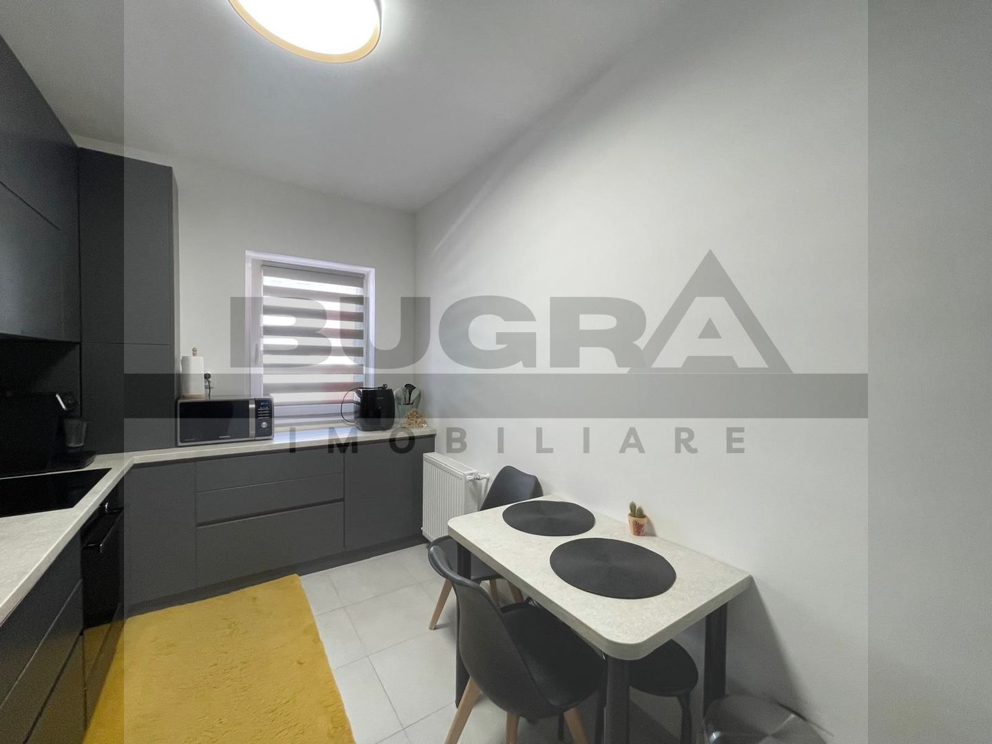 Apartament de 2 camere, 49mp, parcare, zona Restaurant Regal - Poză 7