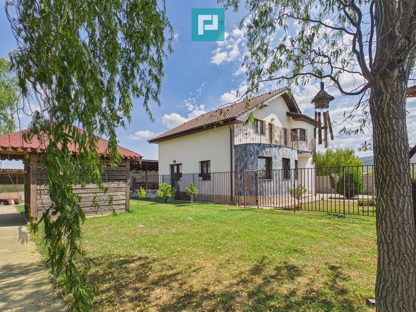 Vilă unică în Șiria | 160 mp utili | Teren 945 mp - Poză 31