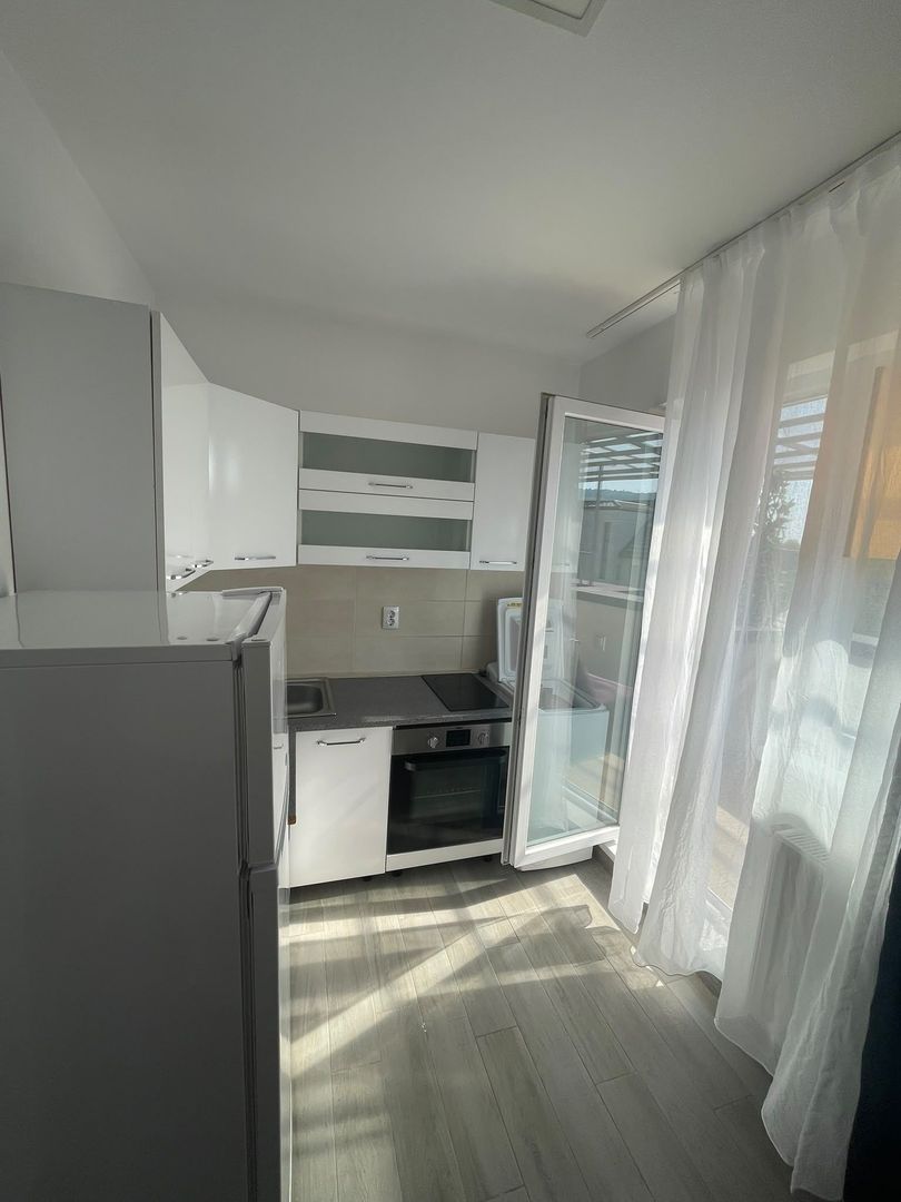 Apartament 2 camere decomandat | Terasă generoasă 38 mp | Parcare inclusă - Poză 6