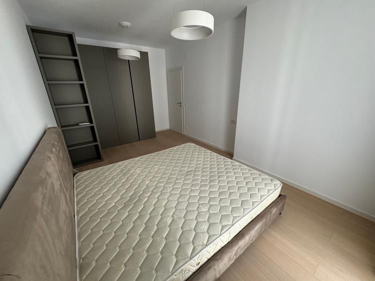 Apartament 2 Camere The Ivy Băneasa - Poză 5