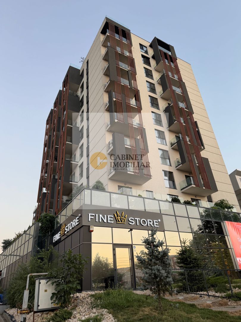 2 Camere - 58MP | Decomandat | 6/11 | Como Park 2026 - Poză 7