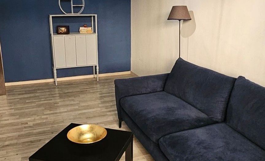 AP. 2 CAMERE DRISTOR, BLOC REABLITAT, BUCATARIE INCHISA, MODERN - Poză 3