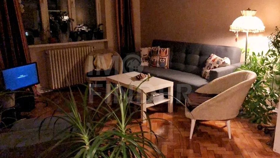 Apartament 3 camere strada Horea - Poză 2