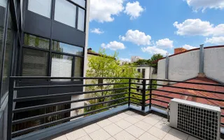 Vilă 485 mp | Dorobanți | 4 Dormitoare | 3 Terase | Garaj - Poză 13