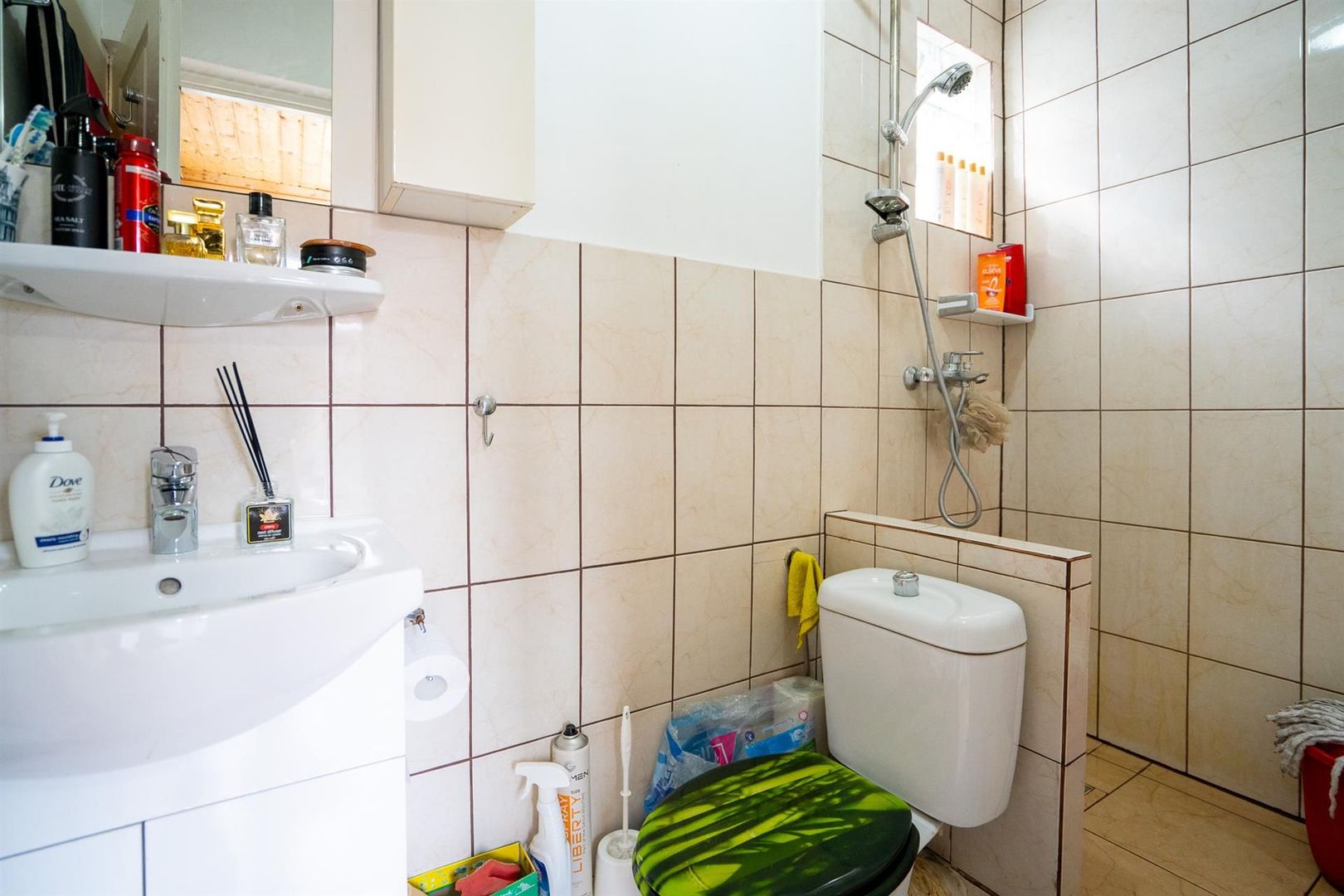 Casa Cantemir cu 5 camere - Poză 9