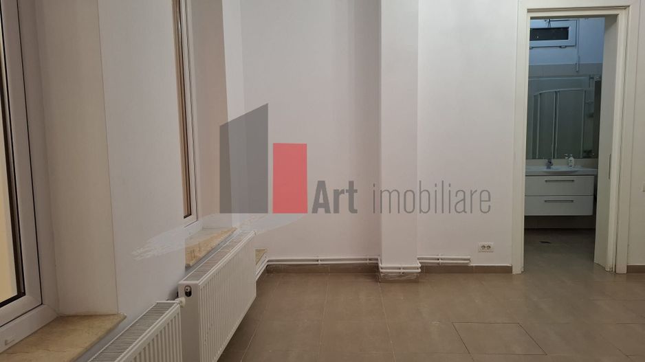 Apartamentul la parter,  Splaiul Independentei-Calea Victoriei - Poză 13