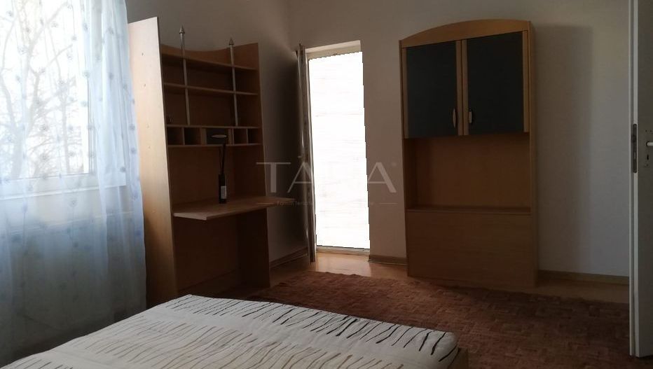 Apartament 1 cameră, zona Academia de Muzică, Mănăștur - Poză 5