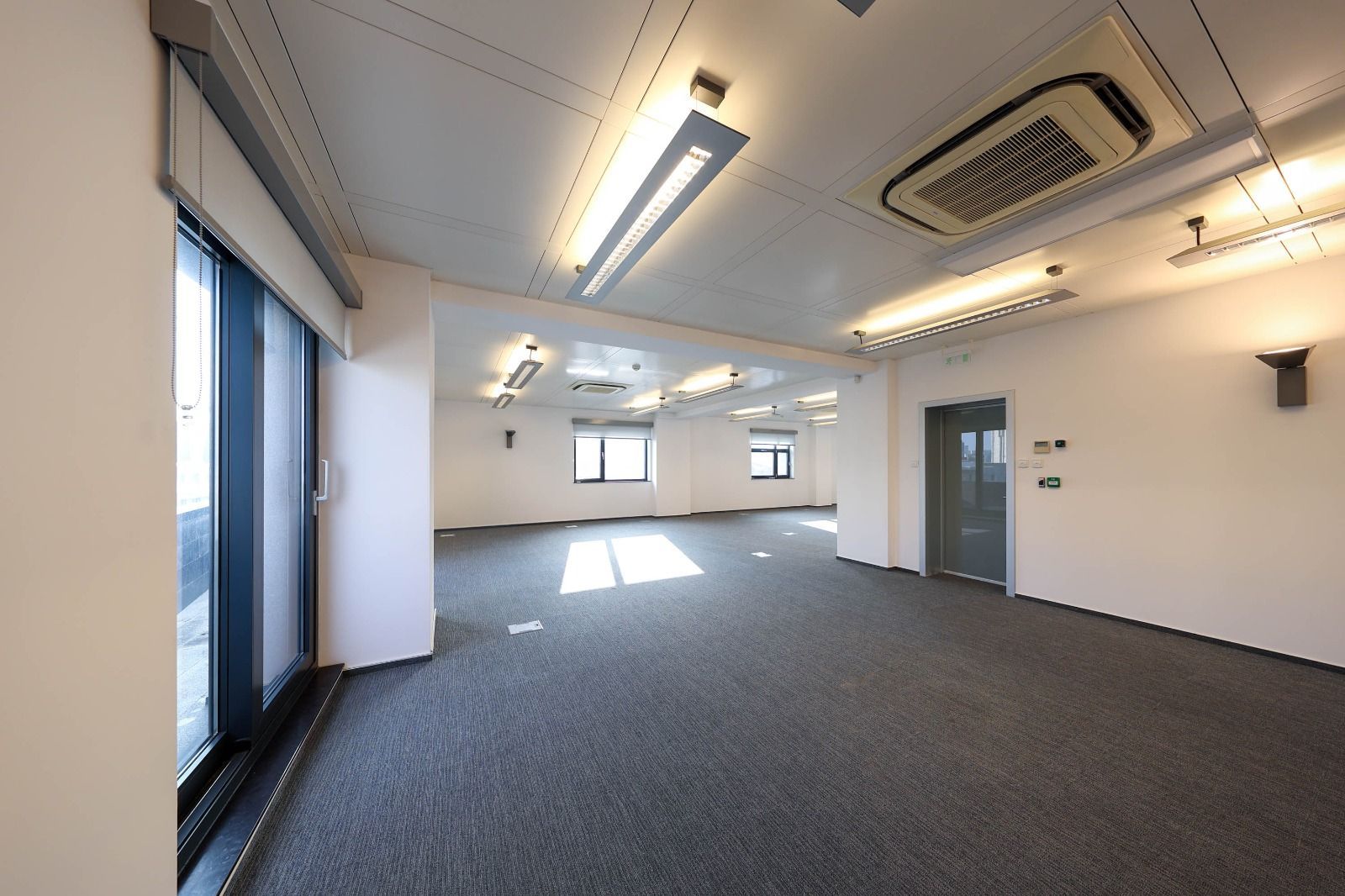 Clădire de birouri și centru de date – Oportunitate exclusivă in Brasov - Poză 7