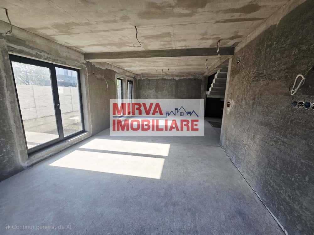 🏡 Vilă luminoasă, 4 camere, cu teren generos – Com. Plopu - Poză 29