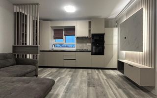 2 CAMERE OPEN-SPACE--MOBILAT+UTILAT--ETAJ 1--BLOC 2026 - Poză 2