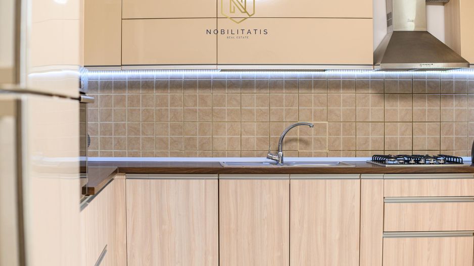 Cartierul Primaverii | Casa 4 camere & 3 bai - 124 mp | Teren 350 mp - Poză 27