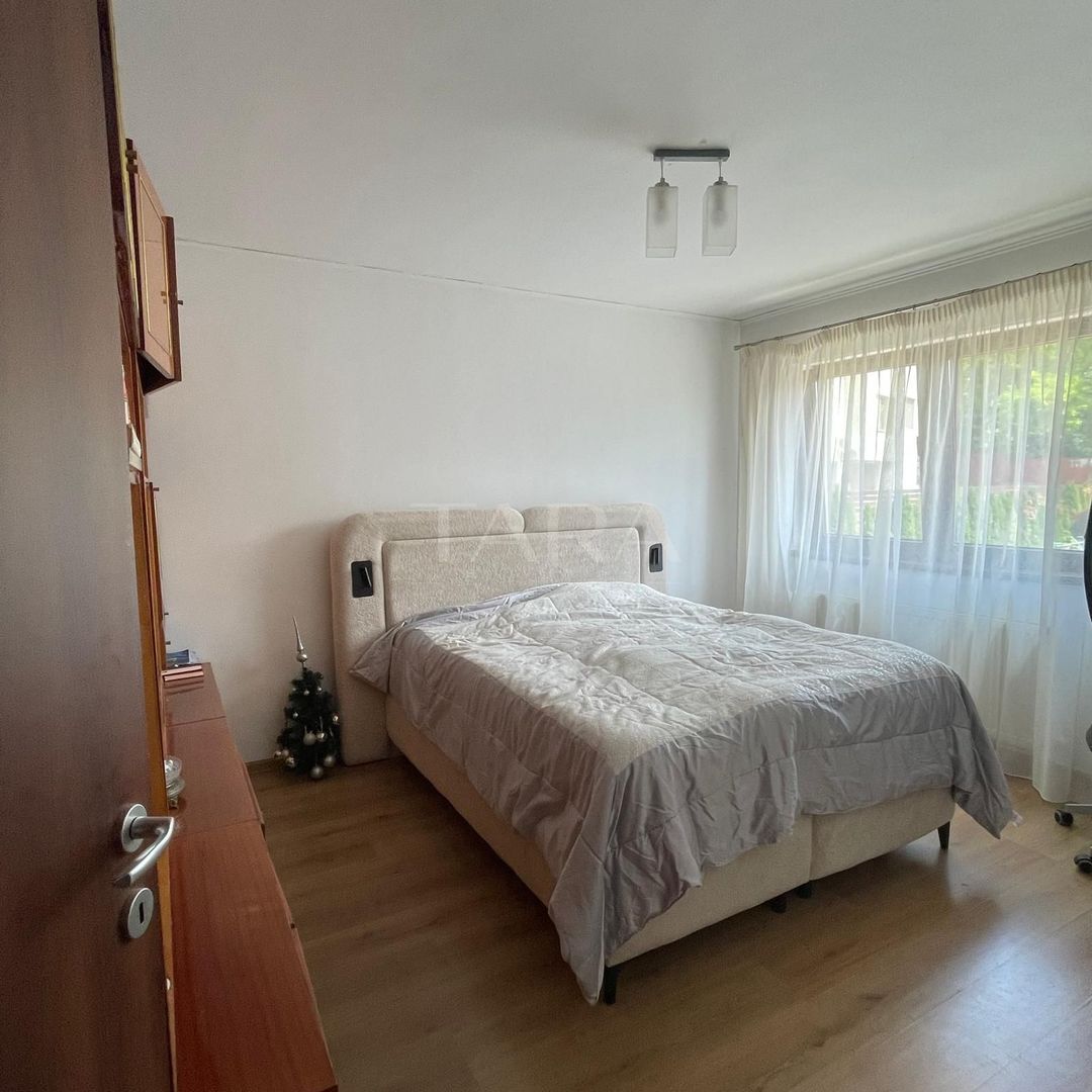 EXCLUSIVITATE. Confortul unei case. Eleganța unui apartament. - Poză 18