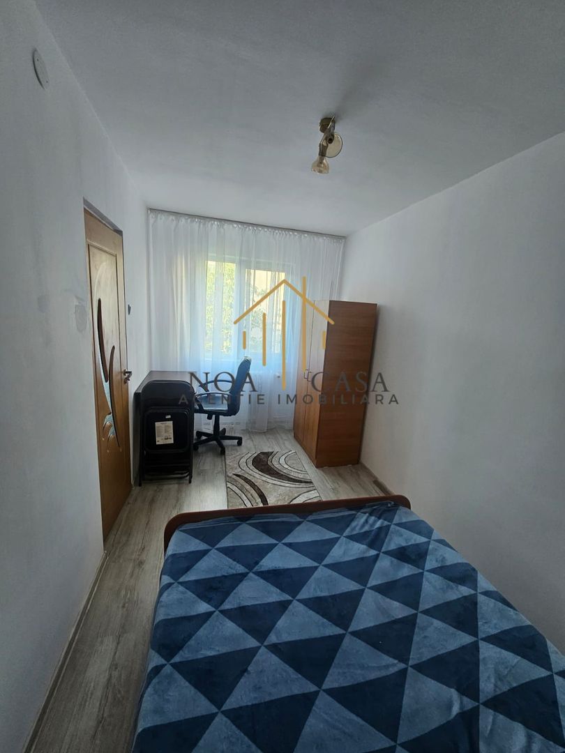 Apartament 2 camere- Valea Rosie, Gradinita Elena Farago - Poză 6