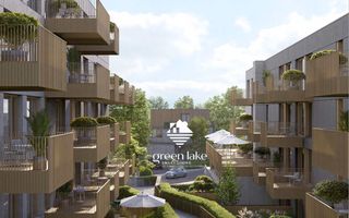 Apartament cu 4 camere perfect pentru Familie - București. - Poză 1