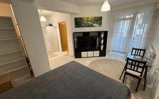 Ghencea - Studio in Complex - Parcare + Boxă - Poză 10