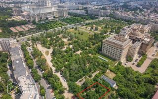 Teren intravilan, Ultracentral, Str. Salvatorului - Poză 3