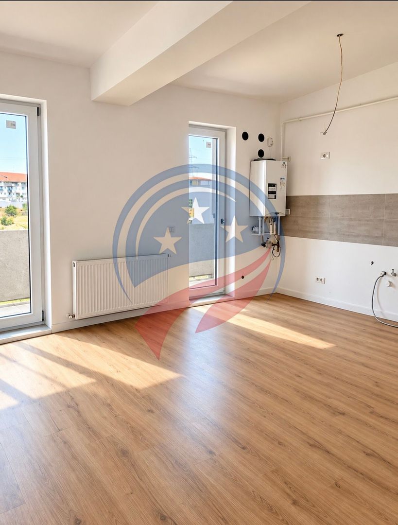 Apartamente cu 2 si 3 camere, spatele Parcului Romanescu, loc de parcare inclus - Poză 7