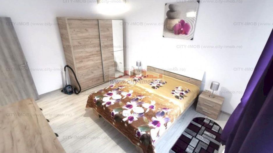 Vanzare Apartament doua camere Dobroiesti,  Fundeni . Bloc NOU - Poză 12