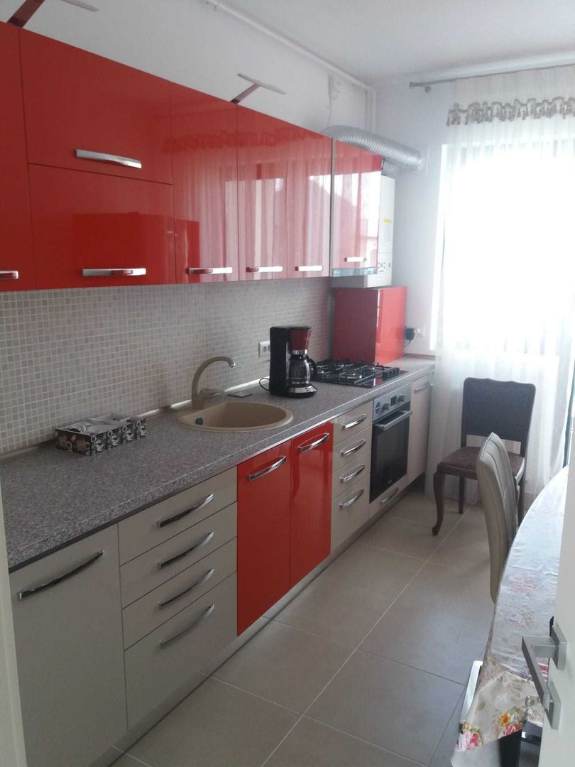 Apartament 3 camere Parc Carol ISG Rezidence - Poză 6
