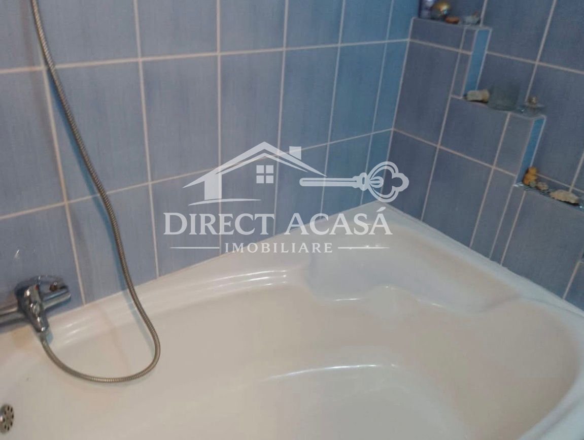 Apartament  Pet Fendly de inchiriat cu 2 camere-Poli 2-Bld 1918 - Poză 9