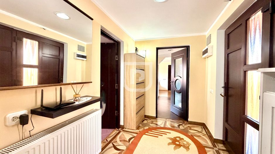 Casa/ teren 700 mp, subsol, anexa locuibil – 10 min de Humor - Poză 4