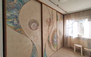 Apartament modern cu 3 camere | Cartierul Mănăștur - zona Primăverii - Poză 10