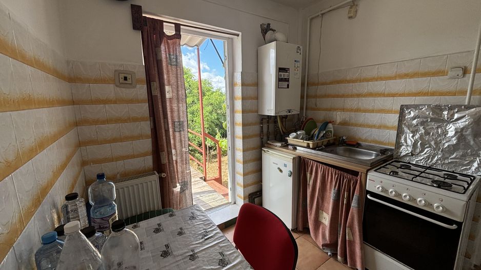 Casa cu 2 apartamente zona Mehala - Poză 10