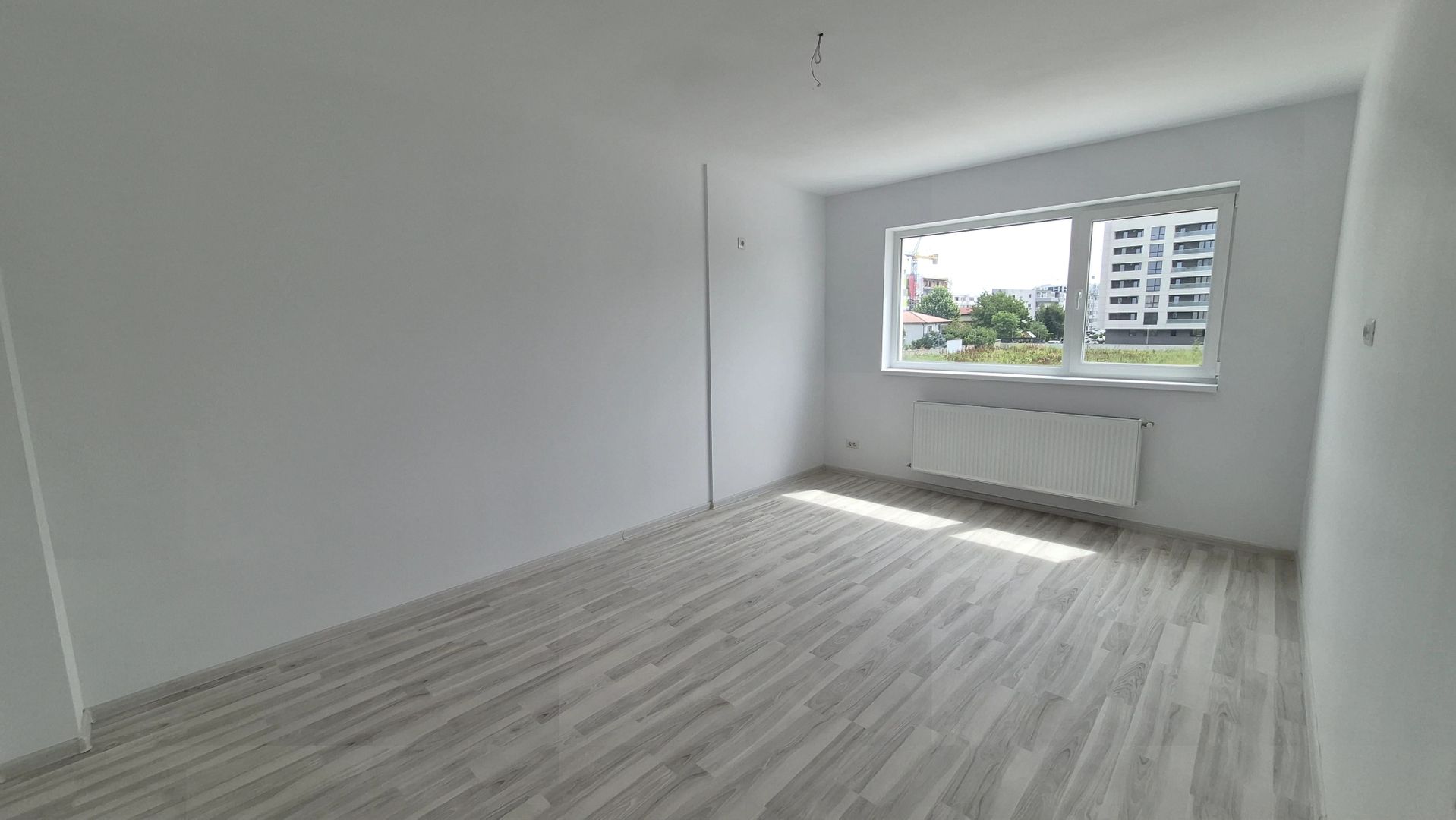 Apartament cu 2 camere 57,70 mp - Metalurgiei comision 0% - Poză 6