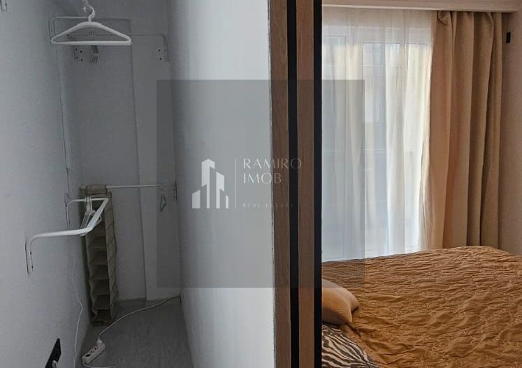 Apartament de închiriat – zonă excelentă Pallady - Poză 3