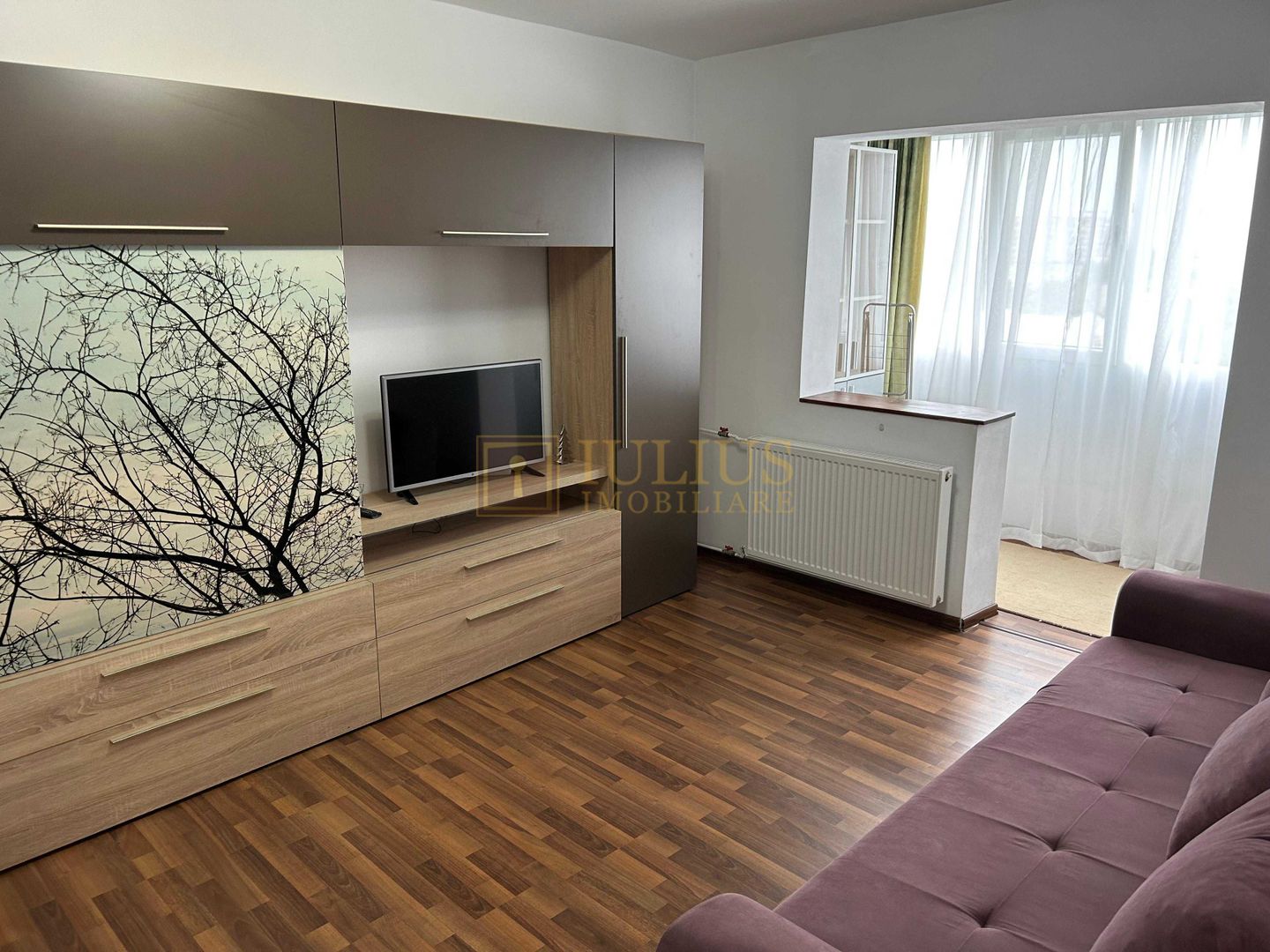 2 Camere| Circumvalatiunii - Gh. Lazar| centrala proprie| lift| - Poză 2