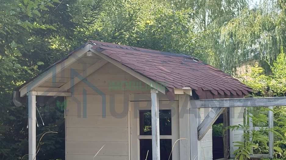 Casă individuală P+1 cu pod, Vișan – Bârnova, 140 mp, teren 450 mp, 200.000 € - Poză 13
