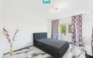 Vilă cu 5 dormitoare, piscină și garaj pe Eminescu - Poză 20