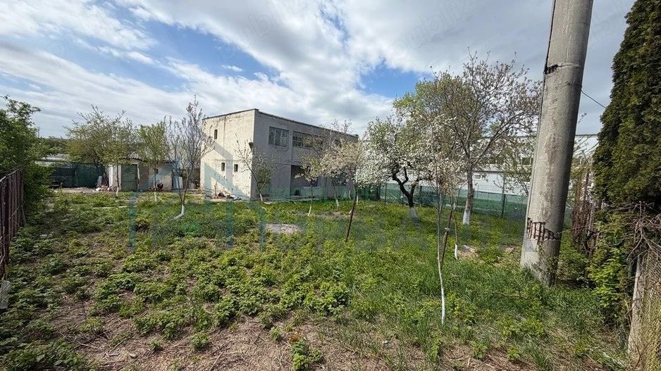 Clădire + Teren 614 mp, pe colț, lângă Proinvest – Pașcani - Poză 3