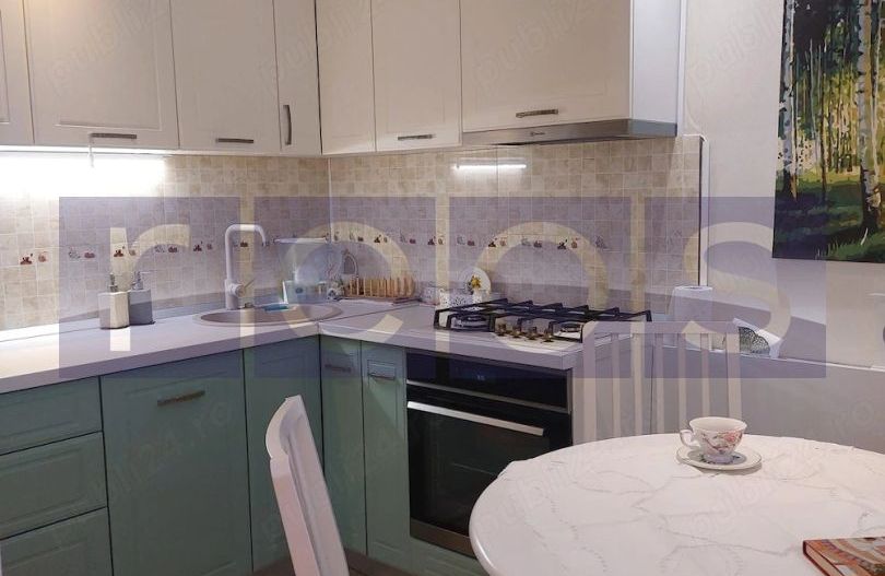 VANZARE 3 CAMERE DECOMANDAT DECEBAL - BABA NOVAC - Poză 5