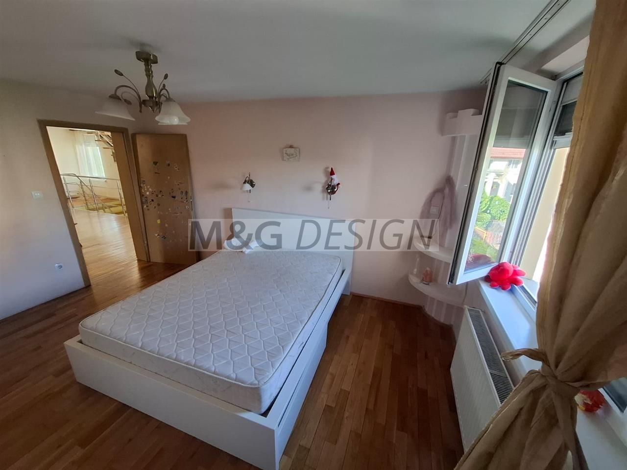 Casa  individuala zona Bucovina - Poză 19