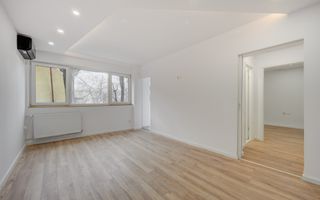 Apartament 2 camere – 45 mp utili – Parter – Parc Bazilescu - Poză 13