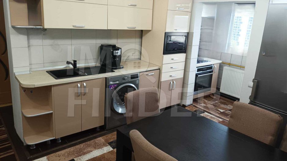 Apartament 2 camere decomandat, Zorilor, str. Gheorghe Dima - Poză 8